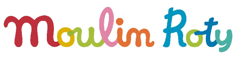 Moulin Roty logo du catalogue