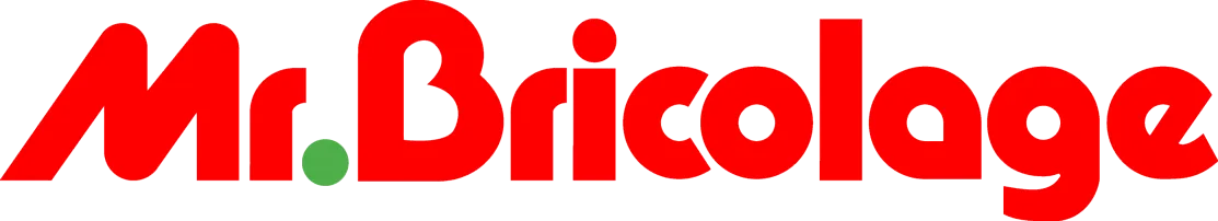 Mr. Bricolage logo du catalogue