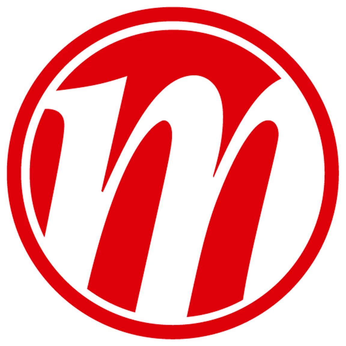 Multicentro logo de catálogo