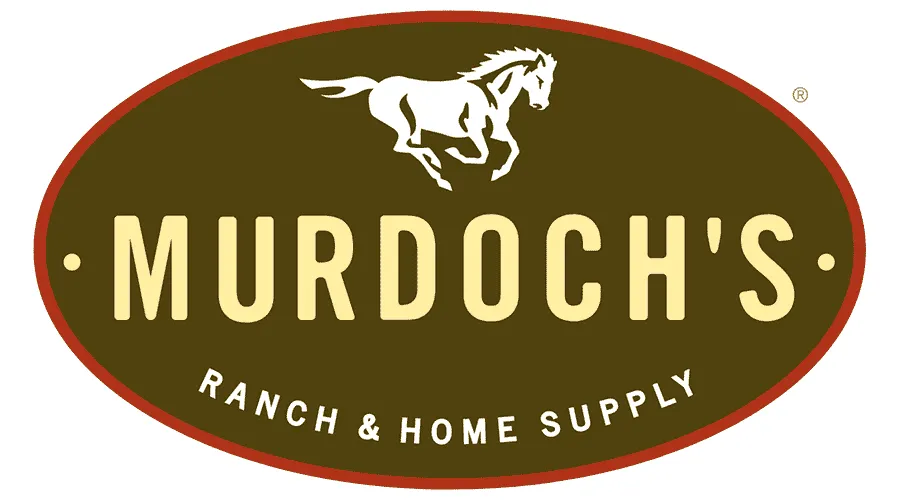 Murdoch’s logo. Current weekly ad