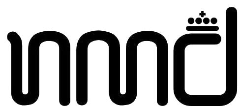 Nomad logo de catálogo