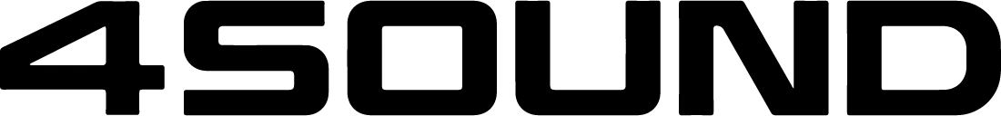4sound logo