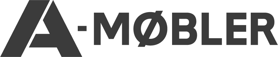 A-Møbler logo