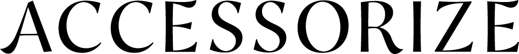 Accessorize logo