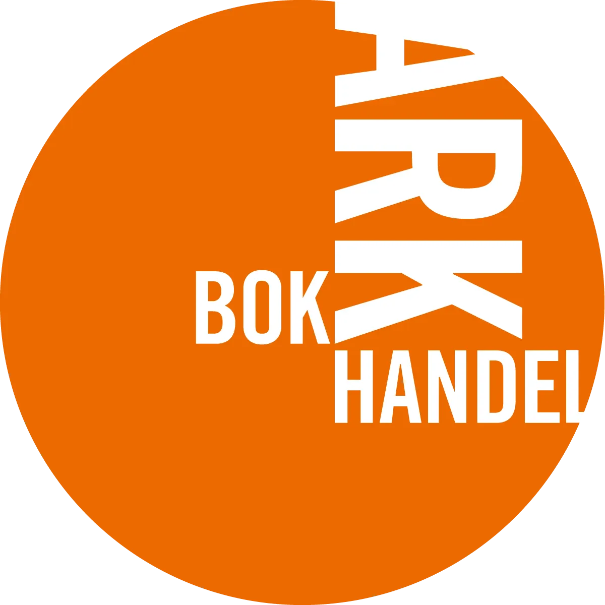 Ark Bokhandel logo
