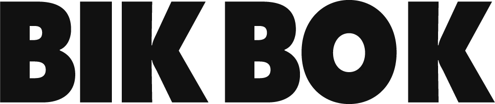 Bik Bok logo