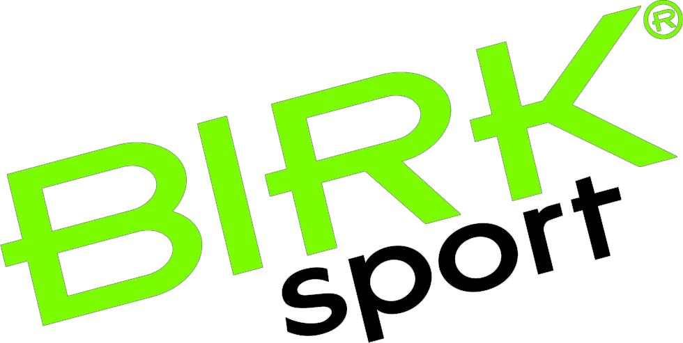 Birk Sport logo