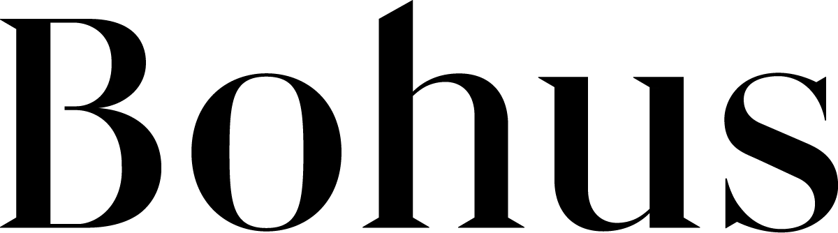 Bohus logo