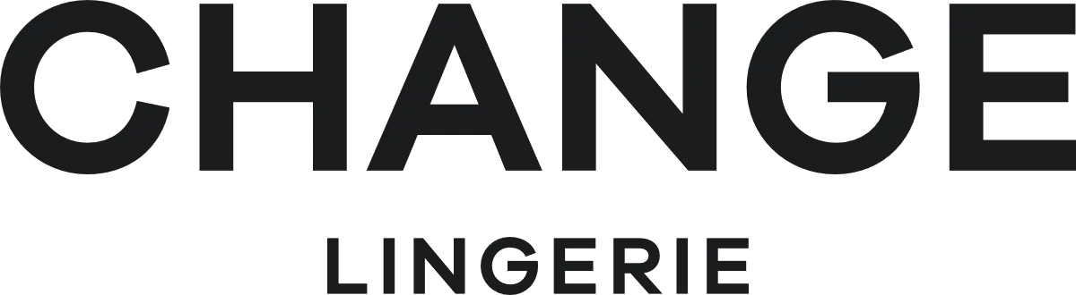 CHANGE Lingerie logo