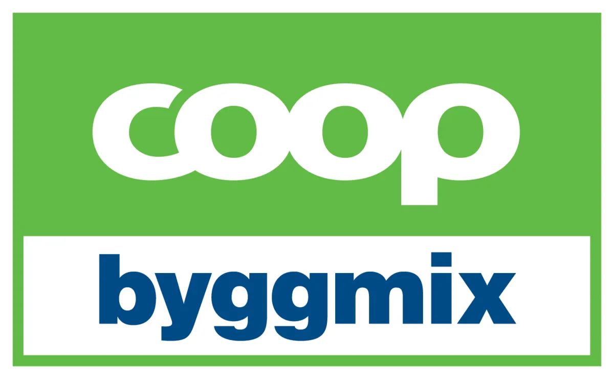 Coop Byggmix logo
