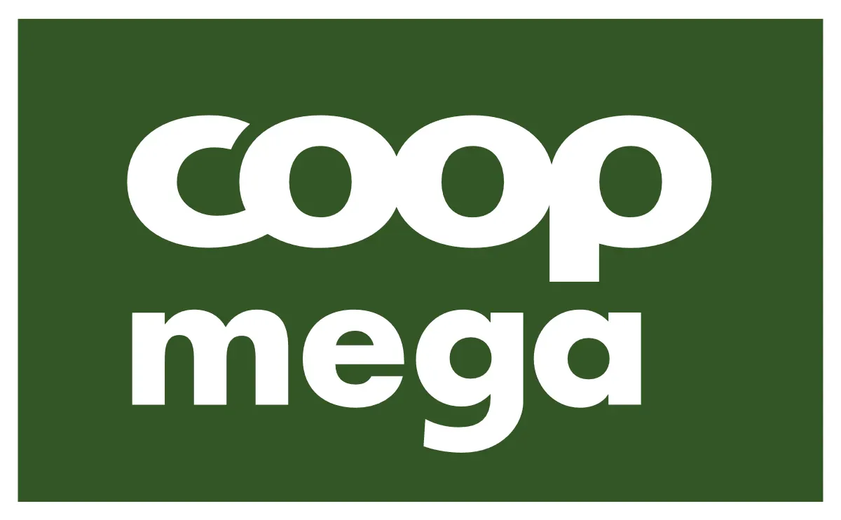 Coop Mega logo
