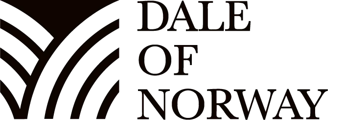Dale Of Norway logo