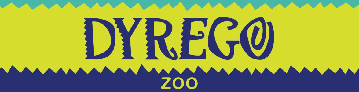 Dyrego Zoo logo