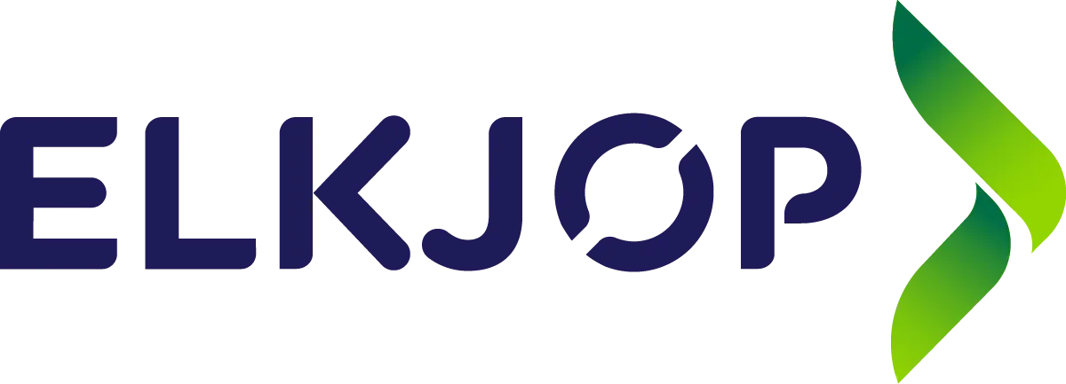 Elkjøp logo