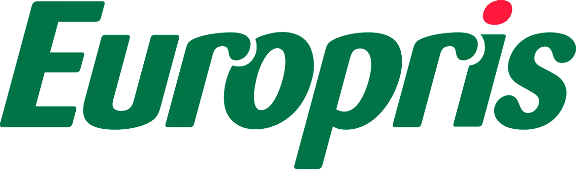 Europris logo