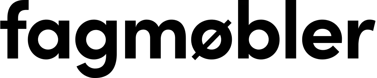 Fagmøbler logo