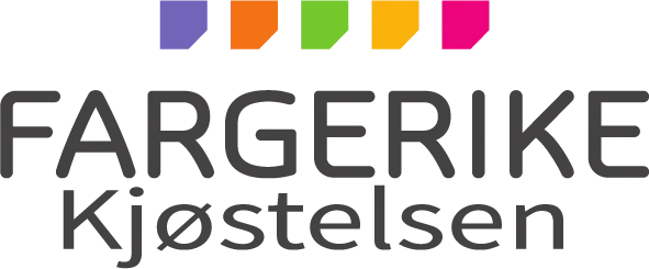 Fargerike logo