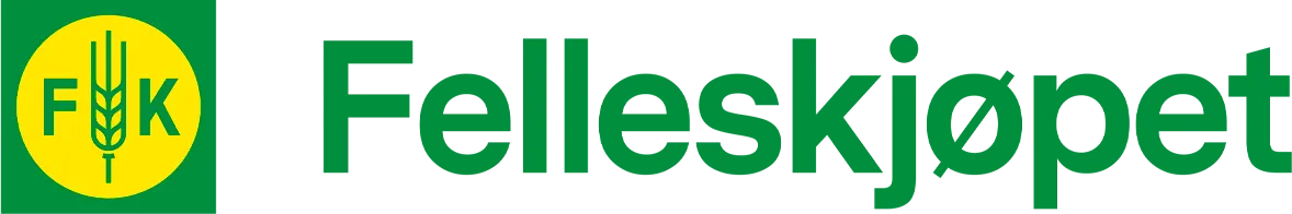 Felleskjøpet logo