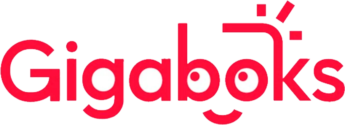 Gigaboks logo