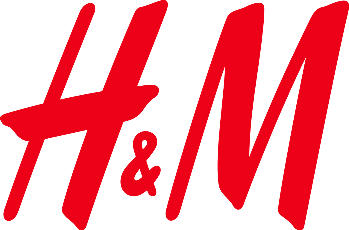 H&M