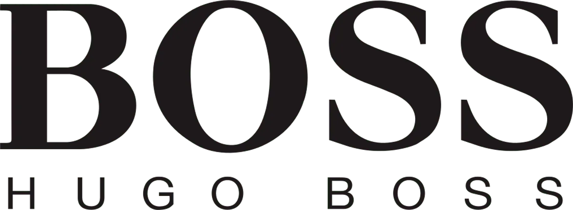 Hugo Boss