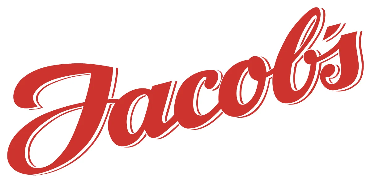 Jacob's logo