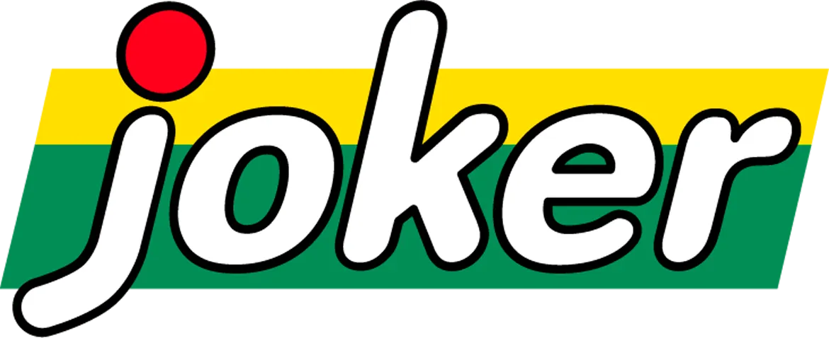 Joker logo