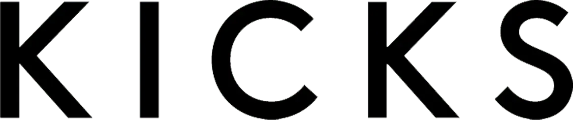 Kicks logo