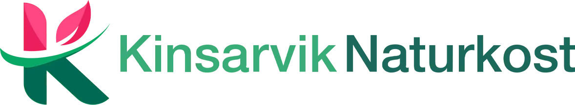 Kinsarvik Naturkost