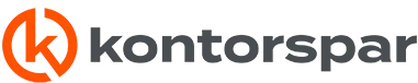 Kontorspar logo