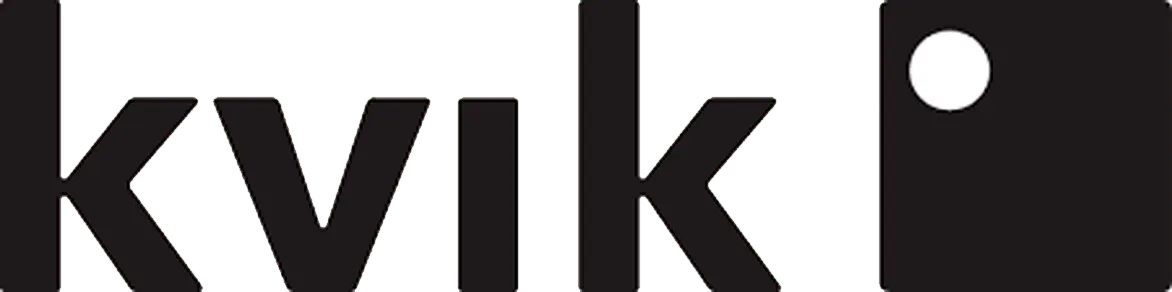 Kvik logo