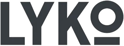 Lyko logo