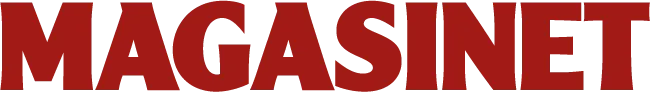 Magasinet
