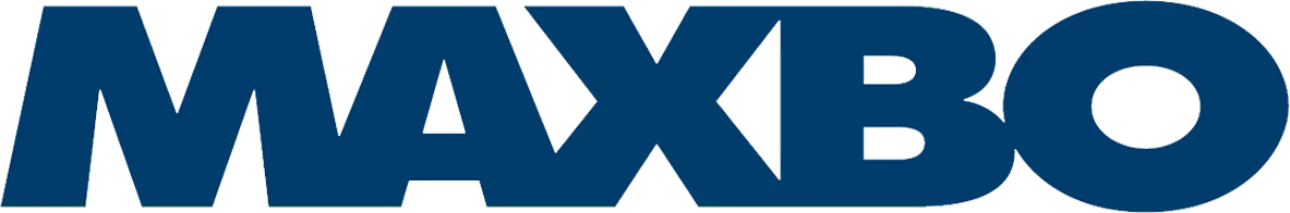 Maxbo logo