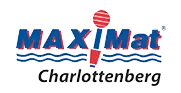 MaxiMat Charlottenberg logo