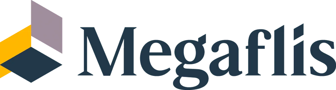 Megaflis logo