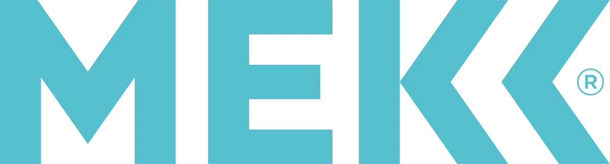 Mekk logo