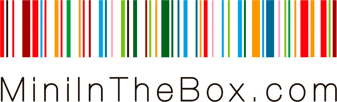 MiNiInTheBox logo