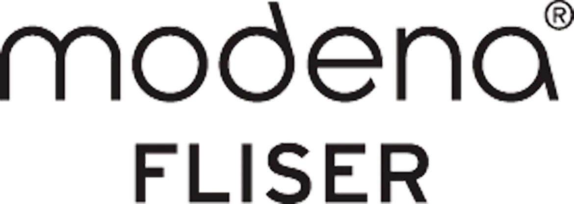Modena Fliser logo