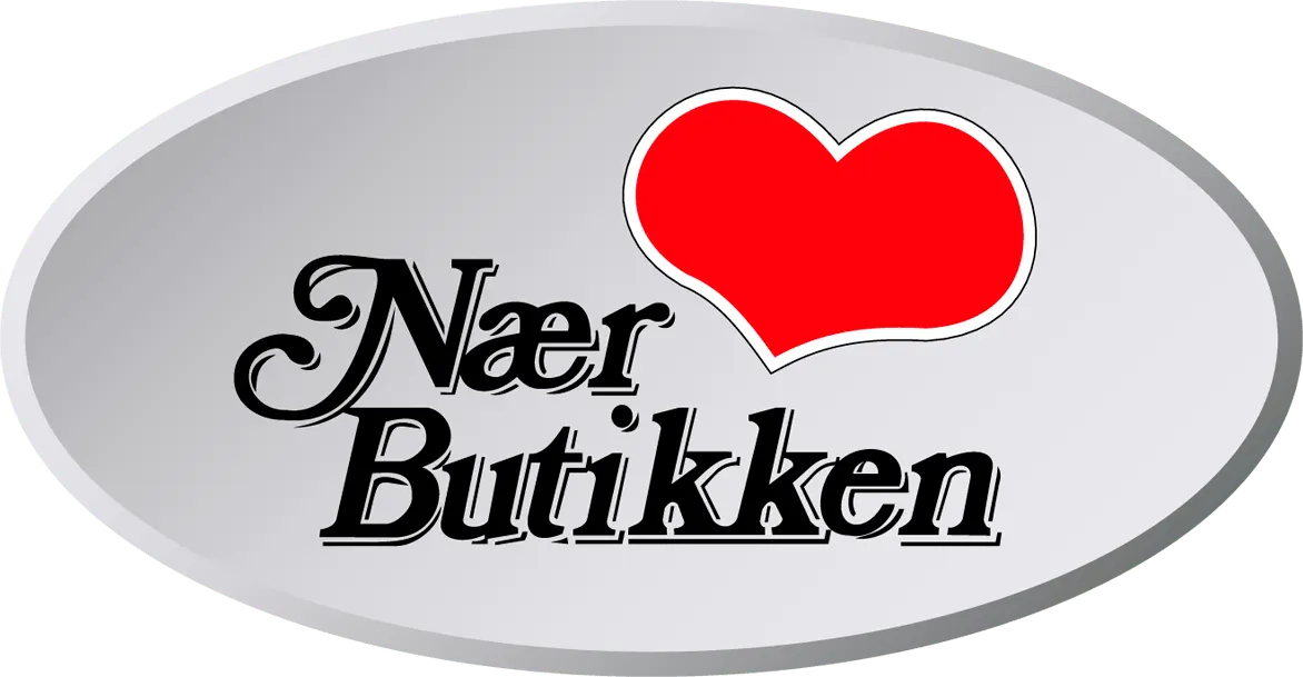 Nærbutikken logo