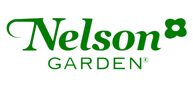 Nelson Garden logo