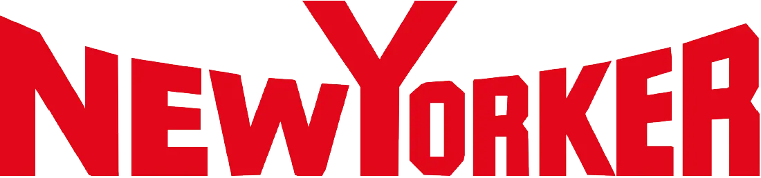Newyorker logo