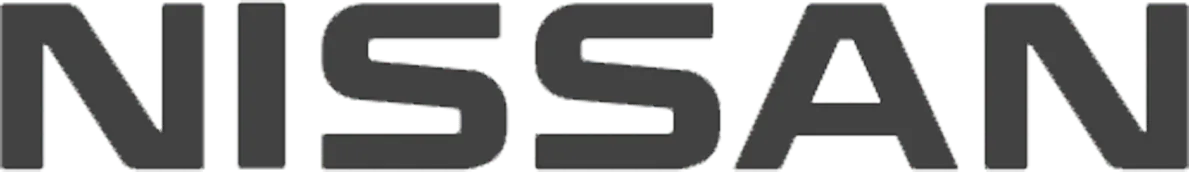 Nissan logo