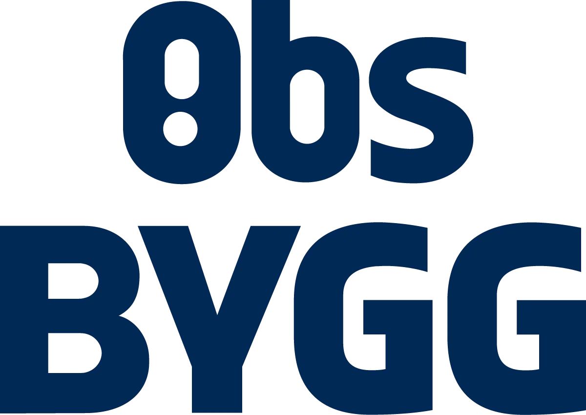Obs BYGG logo