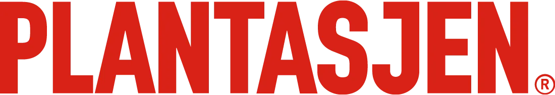 Plantasjen logo