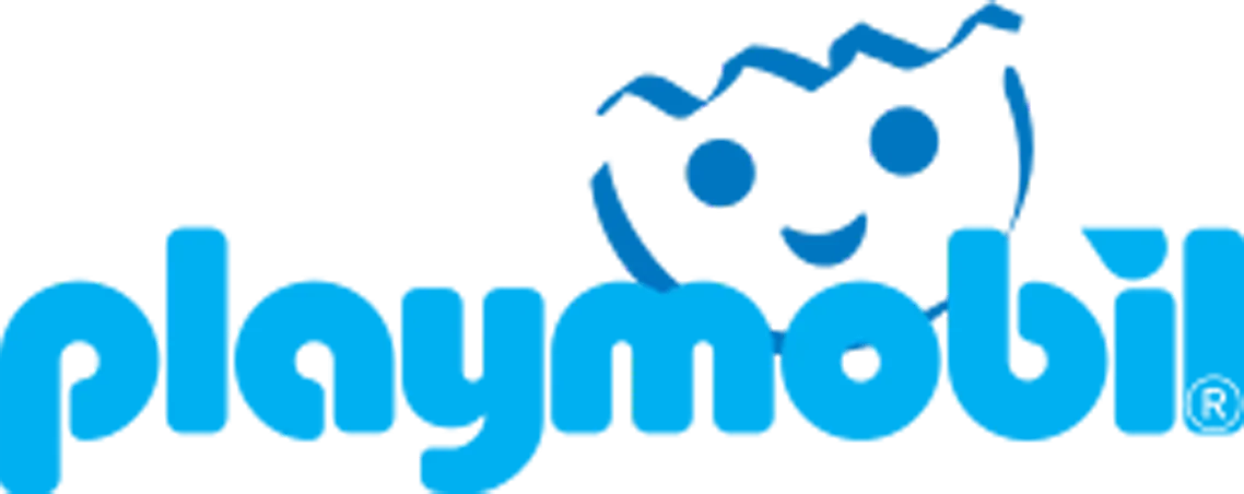 Playmobil logo