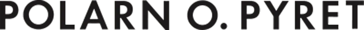 Polarn O. Pyret logo