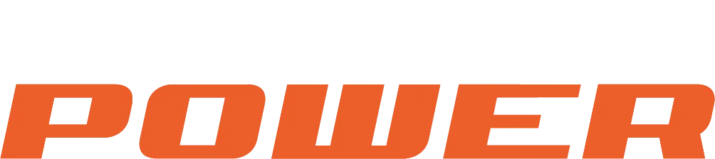 Power logo