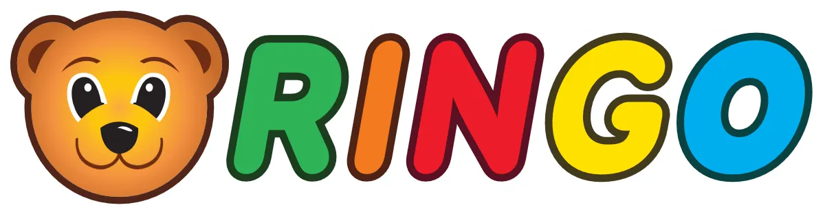 Ringo logo