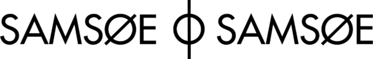 Samsøe Samsøe logo